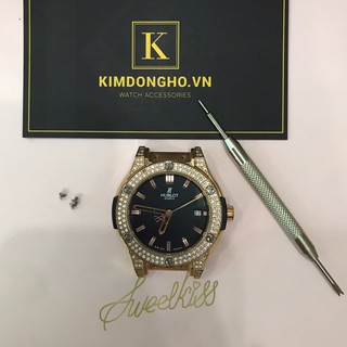 Ốc gắn mặt đồng hồ HUB