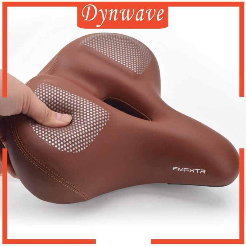 Yên Xe Đạp Dày Dặn Chống Sốc Tiện Dụng