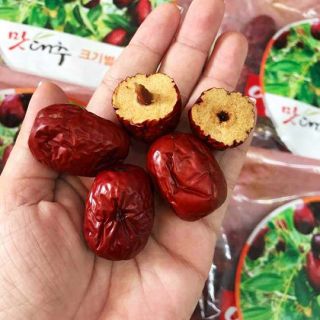 500g táo đỏ Hàn Quốc