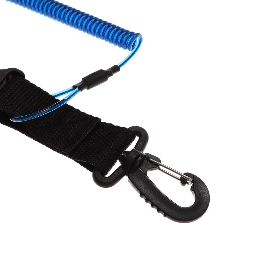 Đèn Pin Gắn Máy Ảnh 70g 6 Màu Khác Nhau LEILY Scuba