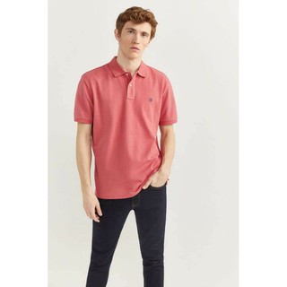 [Spring Field] Áo polo nam