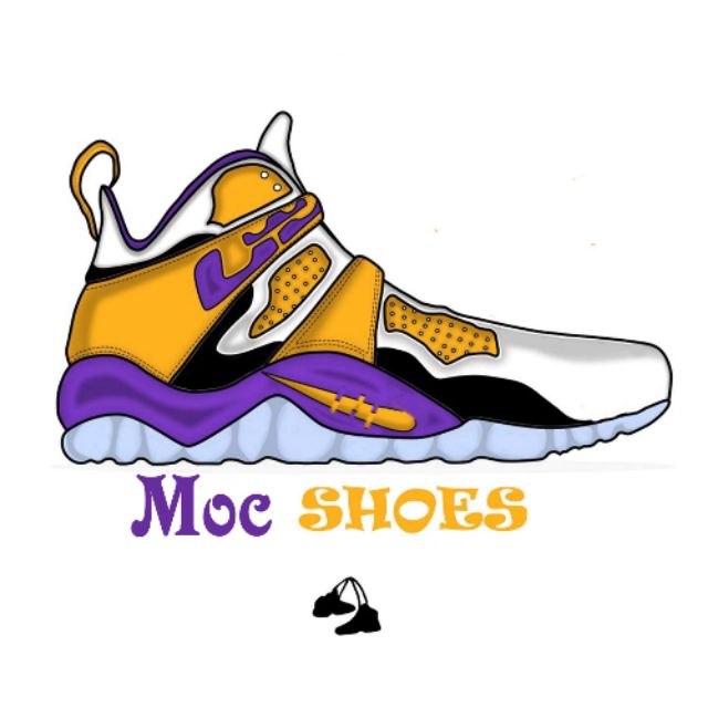Mộc Converse
