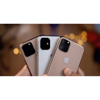 Bảo vệ camera giả iPhone 11 Pro Max cho dòng X/Xs/Xs Max