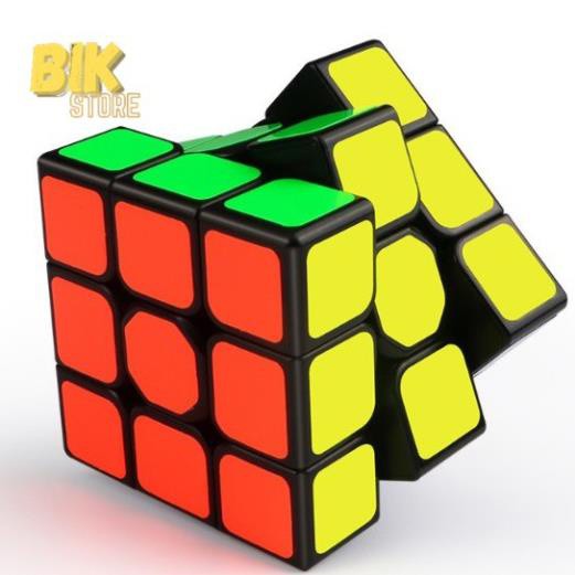 Rubik 3x3 Qiyi Sail W Rubic 3 Tầng