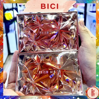 Bảng Phấn Mắt Clio Prism Air Eye Palette