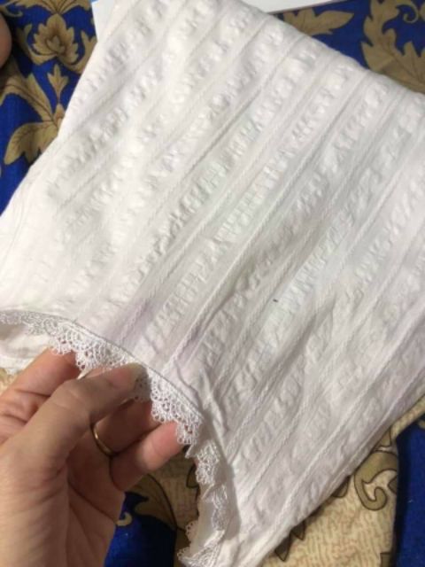 Áo sơ mi công chúa form rộng