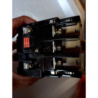 KHỞI NHẬT 50A 65A CONTACTOR