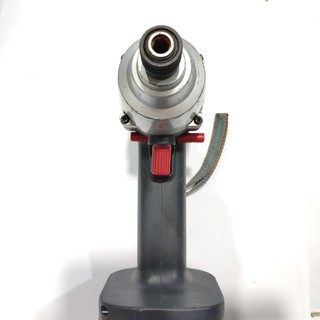 Máy bắt vít IMPACT DRIVER (Power sonic) PIM-12D