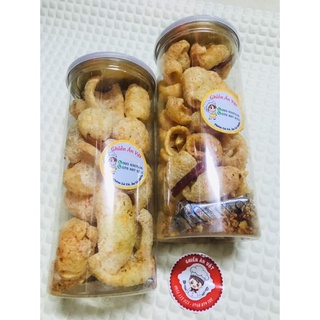 DA HEO SẤY MUỐI ỚT GIÒN CAY 200g