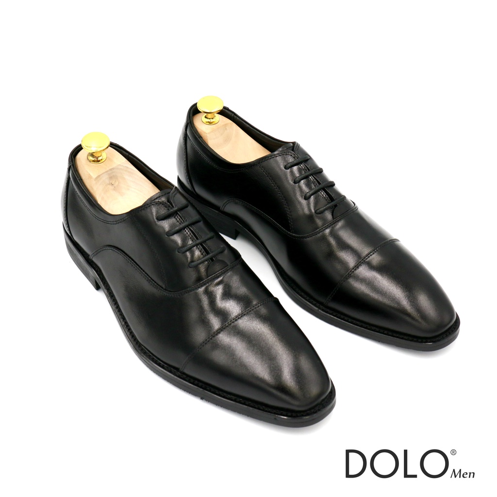 Giày Oxford Dolo Men VTD01