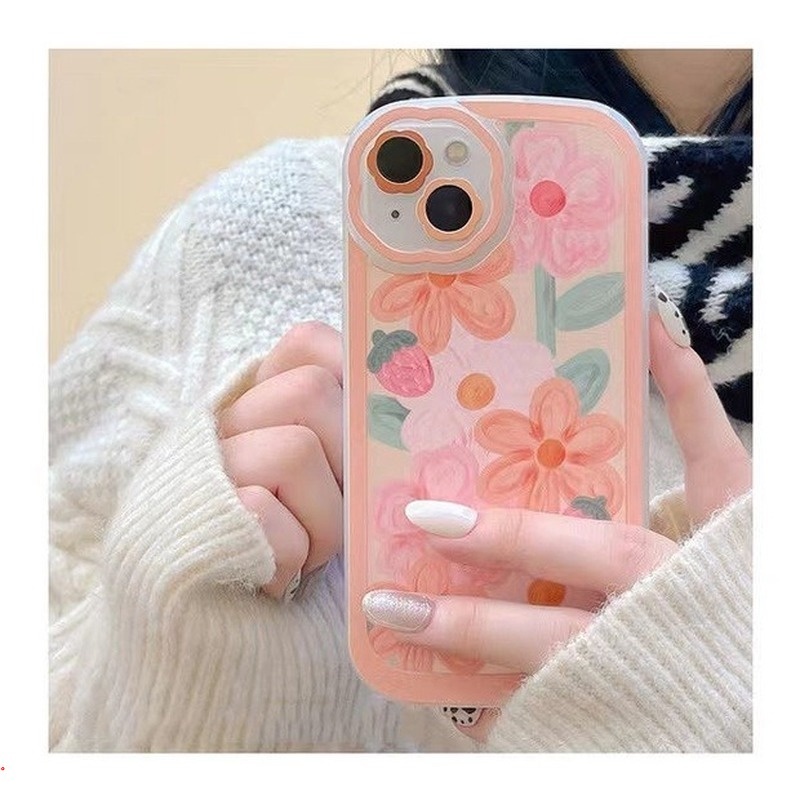 Ốp lưng iphone Trong Suốt Viền Thẳng Chống Sốc Cho Iphone 7plus/8/8plus/x/xs/11/12/13/pro/max/plus/promax