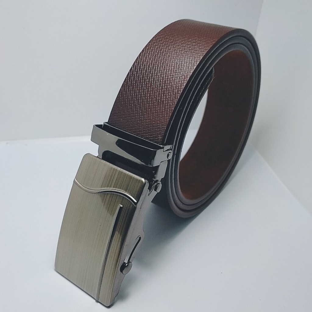THẮT LƯNG NAM/ Dây Nịt Nam MẶT LĂN BẰNG THÉP HỢP KIM CHỐNG GỈ CÓ LOẠI DÂY DÀI 1M4 Chuyên dành cho Người Mập bing si