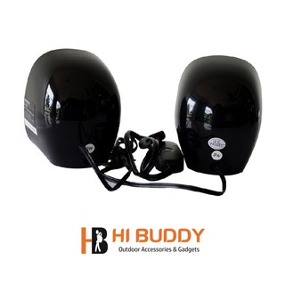 LOA VI TÍNH SOUNDMAX A-130 2.0