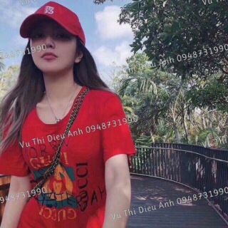 Combo 9 áo fom rộng (hình chụp thật sp)