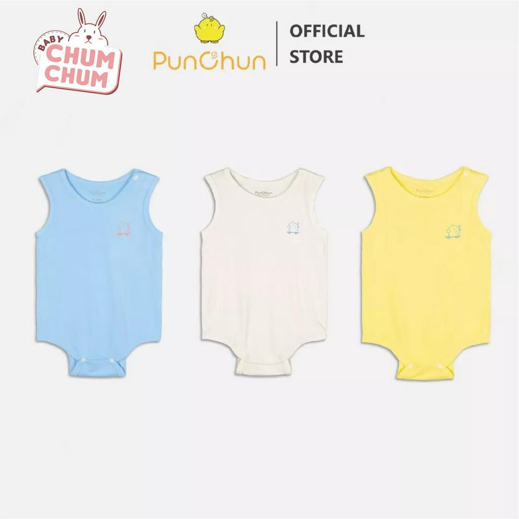 Bodychip Ba Lỗ PUNCHUN SS23D2