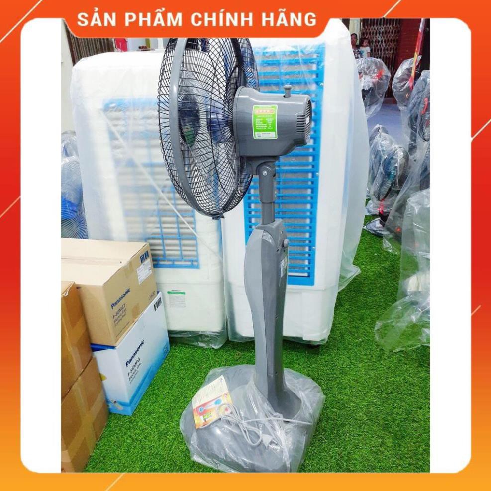 Quạt cây Chinghai HS916A- có điều khiển Huy Anh