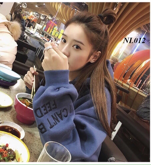 Áo khoác nỉ chui hoddie nam nữ Believe | BigBuy360 - bigbuy360.vn