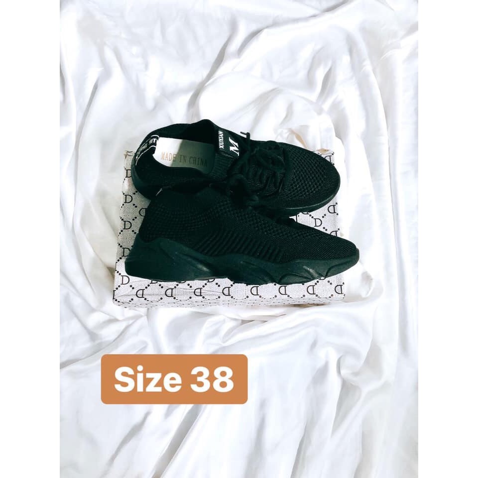 Giày nam full box