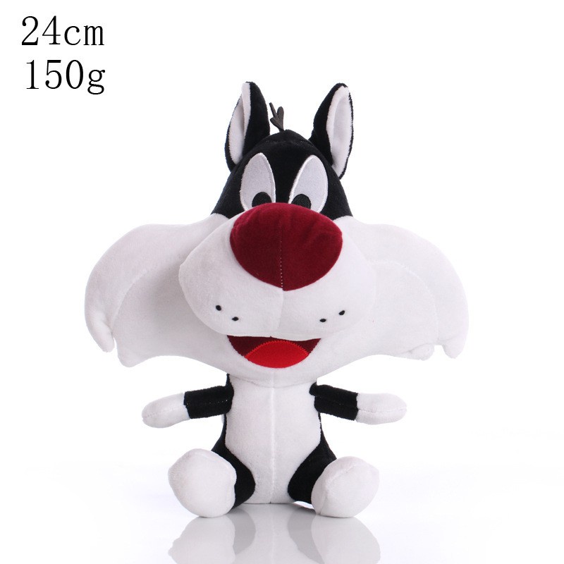 🐶Bộ Đồ Chơi Xếp Hình Thiên Đường Độc Đáo Thú Vị🐵 Mô Hình Nhân Vật Hoạt Hình Kích Thước 27cm | BigBuy360 - bigbuy360.vn