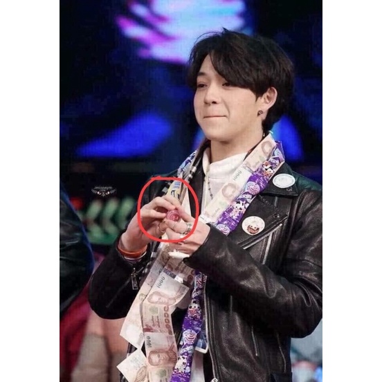 01 Hủ Son Dưỡng Môi สังกร Lips Care Thái Lan 2gram - Hàng Chính Hãng