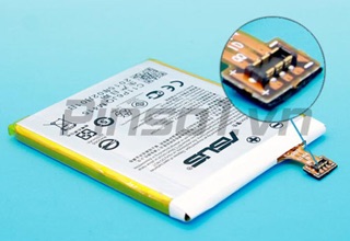  pin Asus ZenFone 5 chính hãng