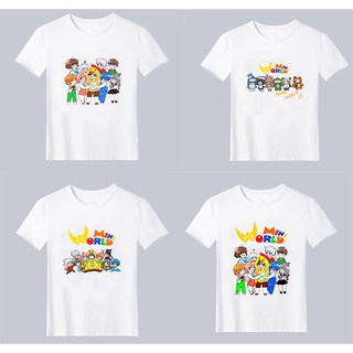 (SALE SỐC) Áo hero team V2 trắng * Chất liệu thun đẹp giá rẻ