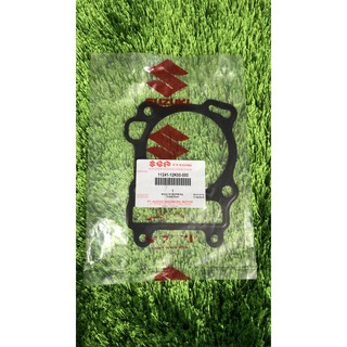 RON CHÂN LÒNG - SATRIA FI, RAIDER FI - CHÍNH HÃNG SUZUKI INDO