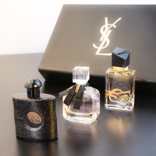Nước Hoa Mini, Set Nước hoa Mini YSL