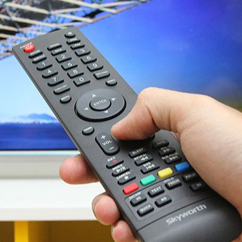 Điều khiển Tivi SKYWORTH - Remote tivi loại tốt