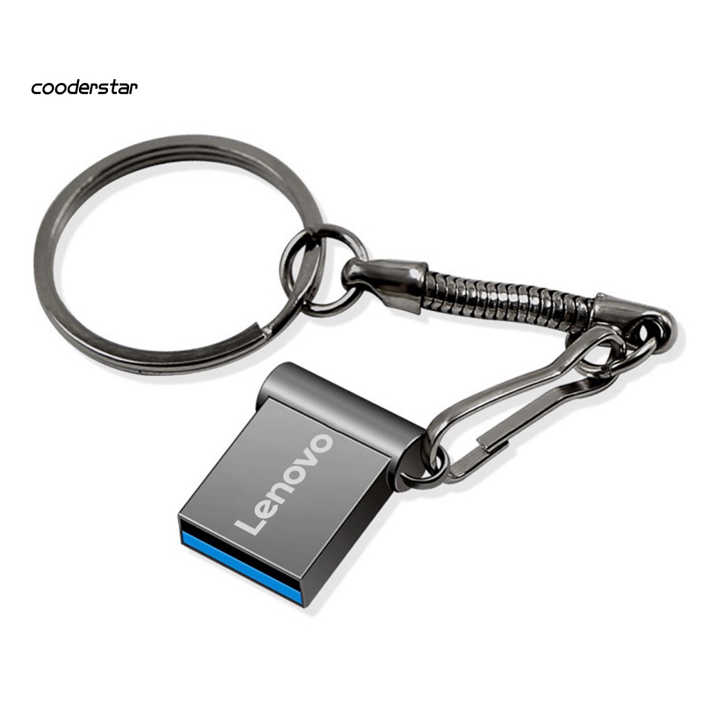 Ổ Đĩa USB 3.0 Thiết Kế Nhỏ Gọn Tiện Dụng Cho Máy Tính