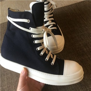 Rick owen RO high / low - REP