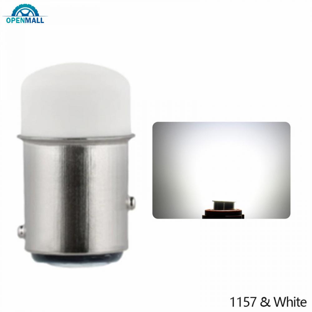 Đèn LED Tín Hiệu 1156 BA15S/1157 12V Siêu Sáng Cho Xe Hơi