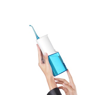 Bình 4 đầu xịt vệ sinh răng miệng Soocas W3