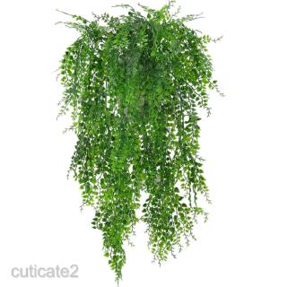 [Cuticate2] Vòng Hoa Dây Leo Giả Kích Thước 75cm Trang Trí Nhà Cửa