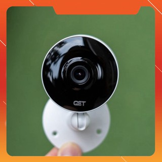 CAMERA GIÁM SÁT MINI QCT gen2 1080P QUỐC TẾ