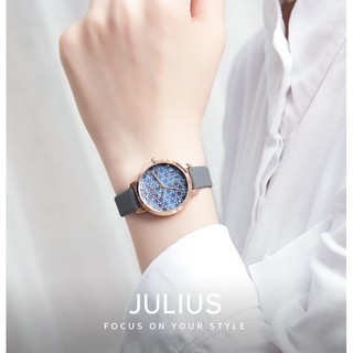 Đồng Hồ Nữ Julius JA-1178