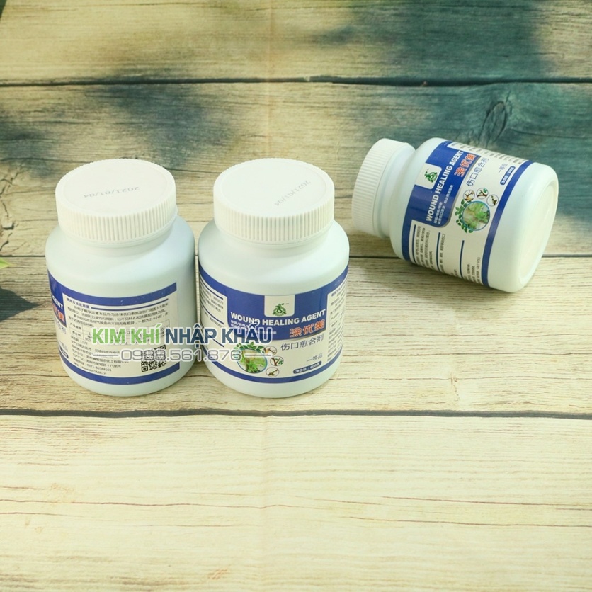 Keo liền sẹo, keo liền da cho cây loại tốt nhất - T215