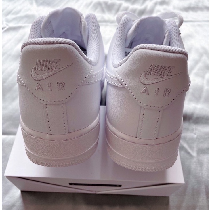 AF 1FULL TRẮNG NAM NỮ