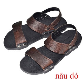 Dép lê nam thời trang HM SPUX3