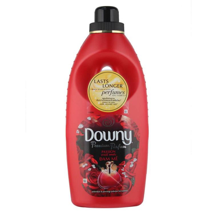 [ĐỦ HƯƠNG] Nước xả vải Downy chai 0.8L, 0.9L.