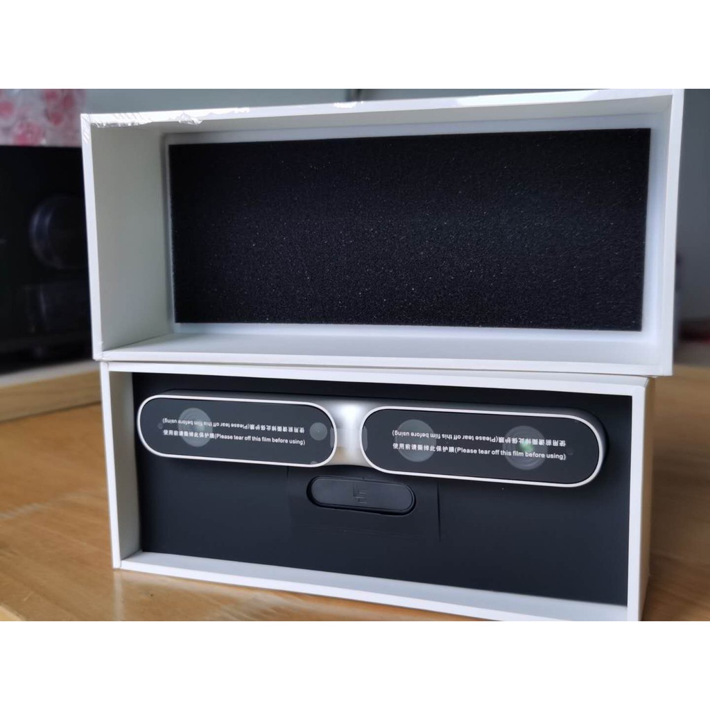 WEBCAM Camera 3D LeTMC-520 Full HD 1080P - Livestream , Học Zoom và Họp Trực Tuyến | BigBuy360 - bigbuy360.vn