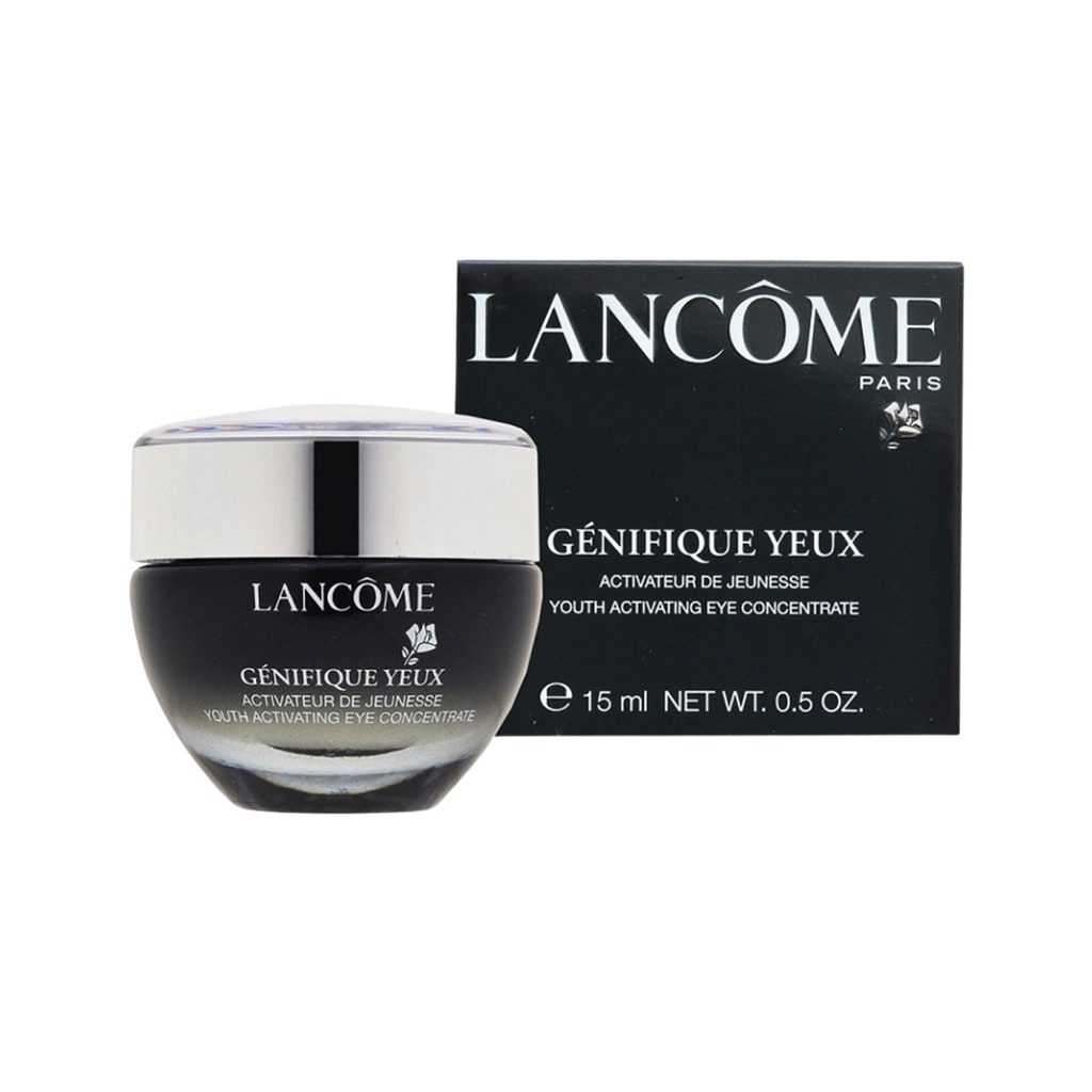 [TOP 1 SHOPEE] Kem mắt Lancome Genifique Yeux Youth Activating Eye Cream (Bill Anh)