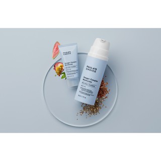 Kem dưỡng cấp ẩm phục hồi da OMEGA + COMPLEX MOISTURIZER