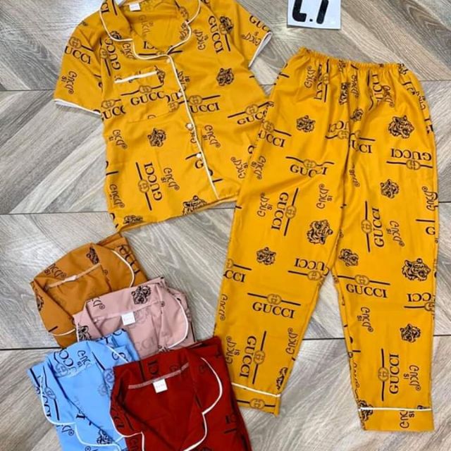 Combo set bô 545k