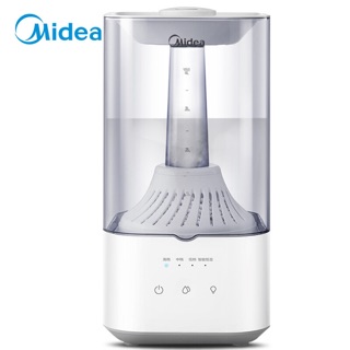 Máy Phun Sương Khuếch Tán Tinh Dầu Diệt Khuẩn Midea 4L