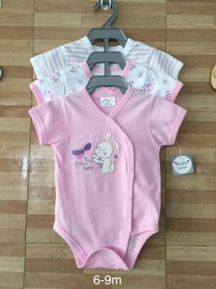 Body set 3 thái lan có nút bấm