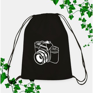 Túi Đựng Camera Dây Đeo Vai Tiện Dụng
