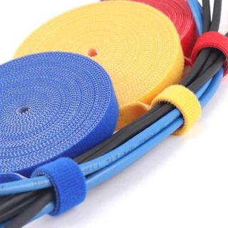 YOLO Round Multiple Color Earphone Holder Cable Cable Protector Cable Winder