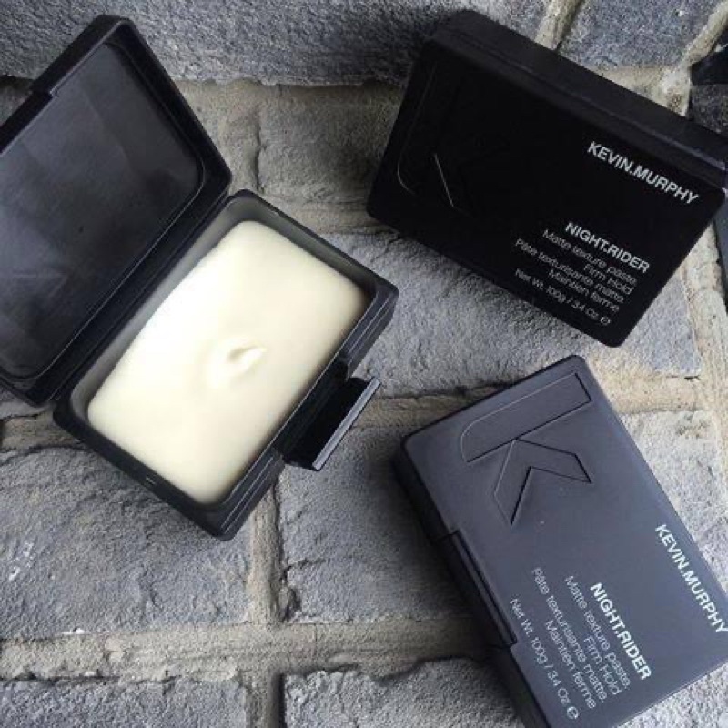 Sáp vuốt tóc Kevin Murphy Night Rider - 100g