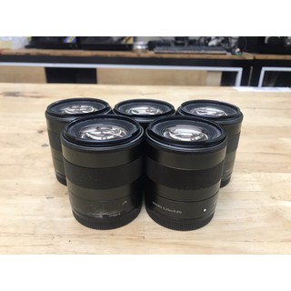 Ống kính Canon M 18-55 STM (Kính đẹp 95%)